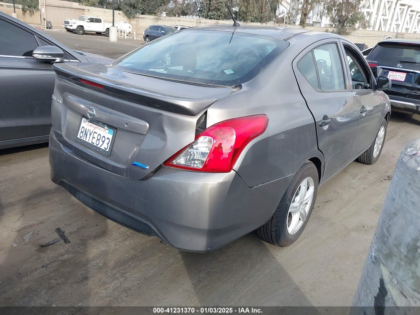 2015 NISSAN VERSA S/S PLUS/SV/SL - 3N1CN7AP5FL933684