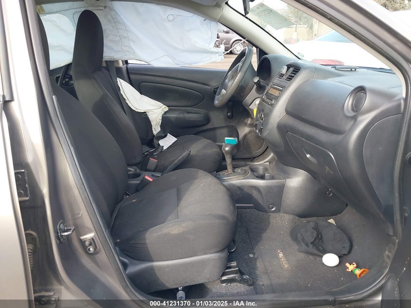 2015 NISSAN VERSA S/S PLUS/SV/SL - 3N1CN7AP5FL933684