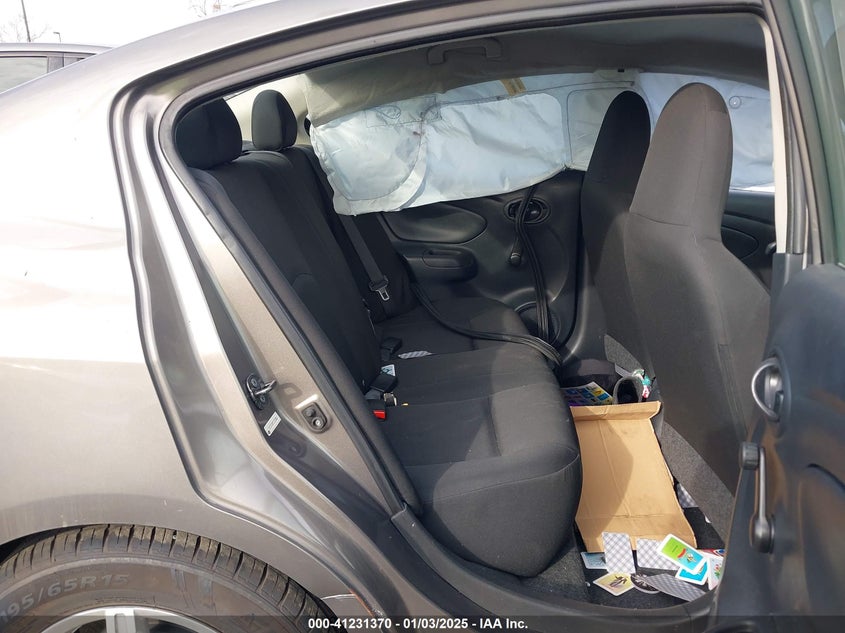 2015 NISSAN VERSA S/S PLUS/SV/SL - 3N1CN7AP5FL933684