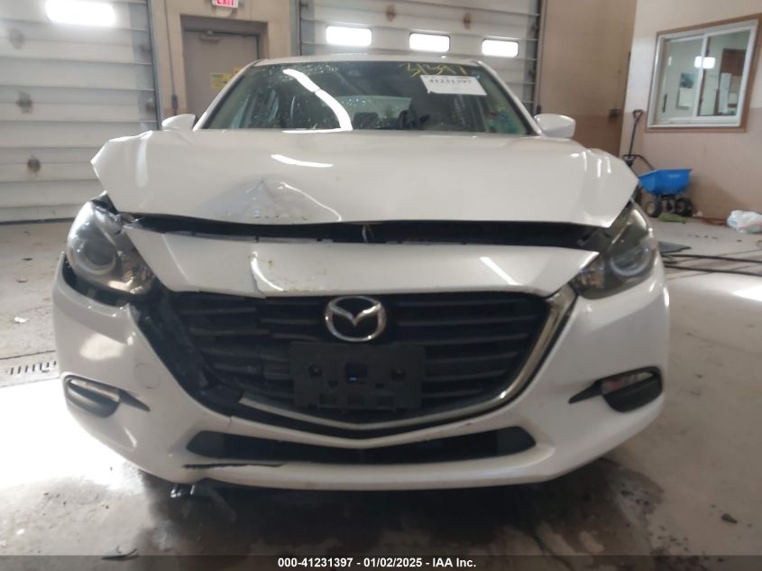 VIN 3MZBN1L35HM135468 2017 Mazda 3, Touring 2.5 no.12