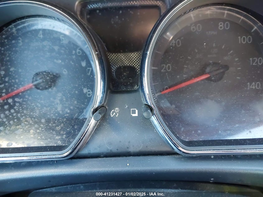 2013 NISSAN VERSA VIN: 3N1CN7AP8DL889015