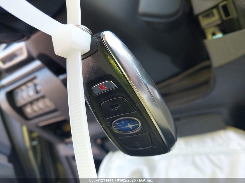 2020 SUBARU FORESTER LIMITED - JF2SKAUC6LH565793