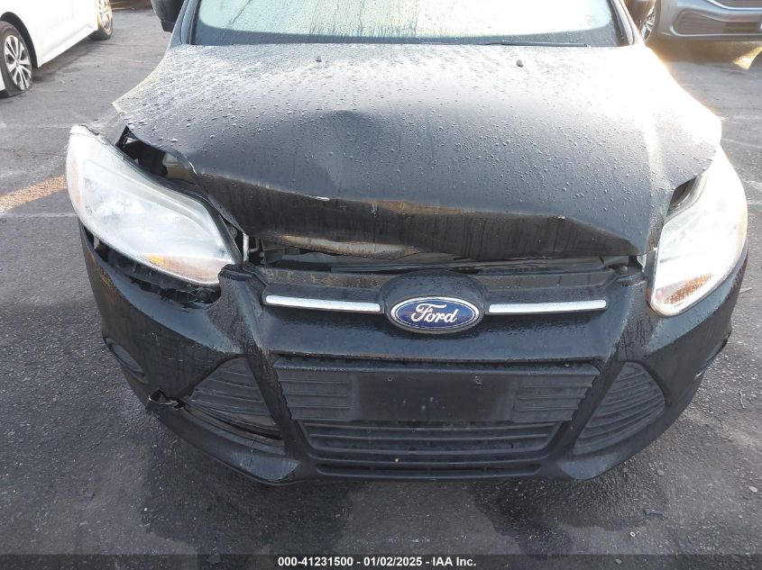 VIN 1FADP3F29DL264089 2013 Ford Focus, SE no.13