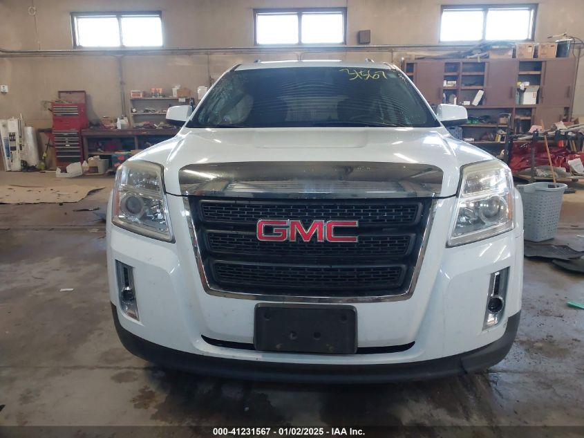 VIN 2GKFLWEK9E6300959 2014 GMC Terrain, Sle-2 no.12