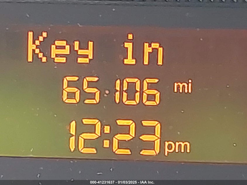 2019 RAM PROMASTER 1500 1500 HIGH - 3C6TRVBG7KE547777