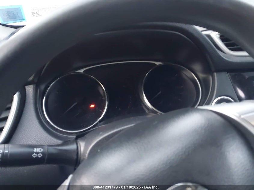 2015 NISSAN ROGUE S/SL/SV - KNMAT2MV0FP519918