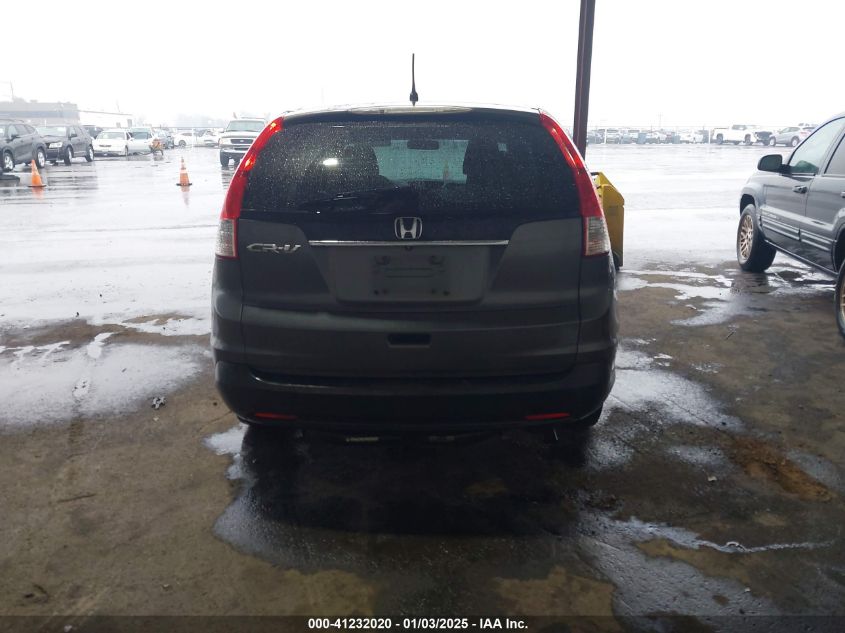 VIN 2HKRM3H35EH541048 2014 Honda CR-V, LX no.16