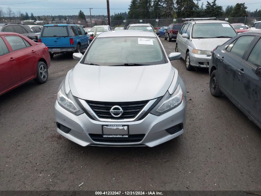 VIN 1N4AL3AP9JC185082 2018 Nissan Altima, 2.5 S no.12