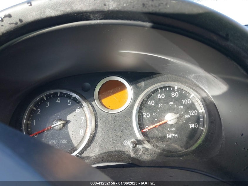 2007 NISSAN SENTRA VIN: 3N1AB61E17L687369