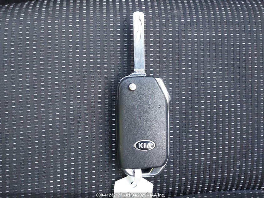 2019 KIA FORTE LXS - 3KPF24AD7KE057173