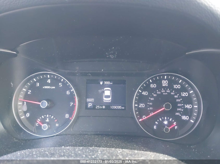 2019 KIA FORTE LXS - 3KPF24AD7KE057173