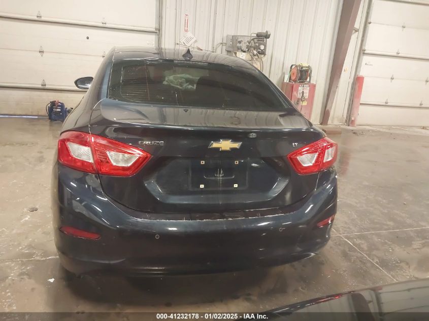 VIN 1G1BE5SM6G7282579 2016 CHEVROLET CRUZE no.16