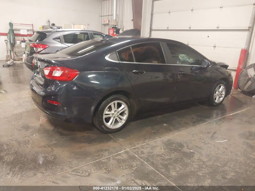 VIN 1G1BE5SM6G7282579 2016 CHEVROLET CRUZE no.4