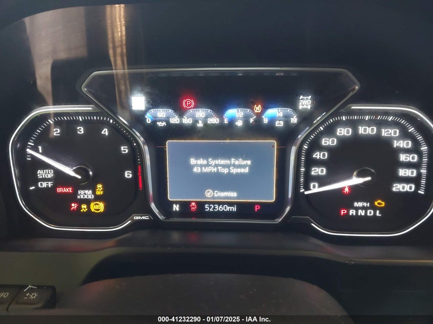 2019 GMC SIERRA VIN: 1GTU9FEL6KZ131042