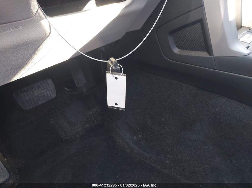 2017 SUBARU FORESTER 2.5I LIMITED - JF2SJAJC8HH453916