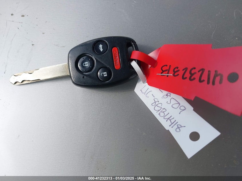 2013 HONDA CIVIC VIN: 19XFB2F53DE228509