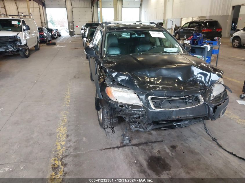 2008 Volvo XC70