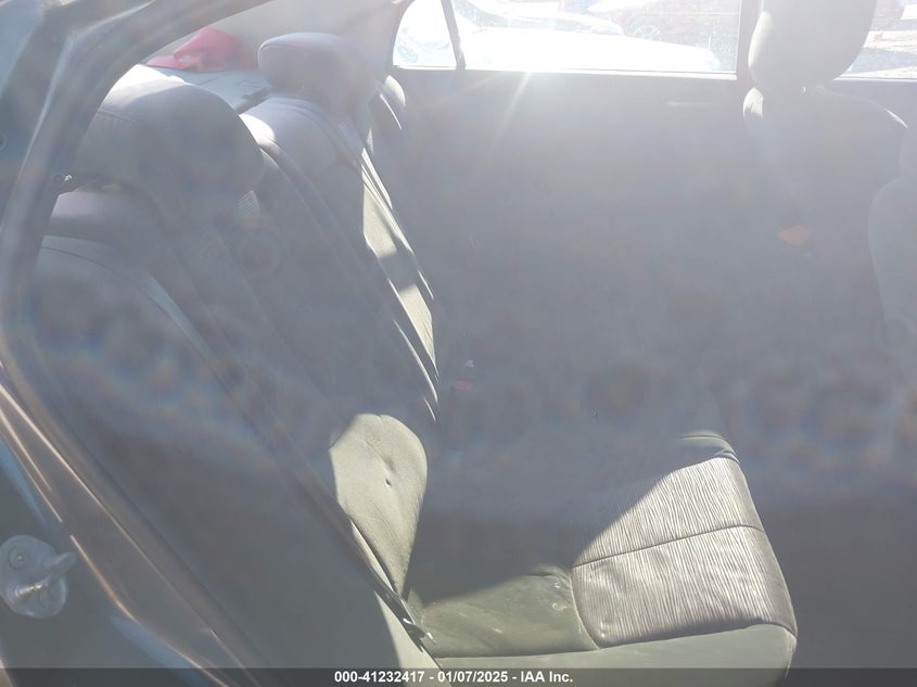 2010 MAZDA MAZDA6 VIN: 1YVHZ8BH4A5M48539