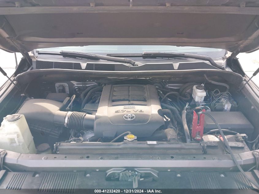 2016 TOYOTA TUNDRA CREWMAX SR5 - 5TFEY5F12GX203596