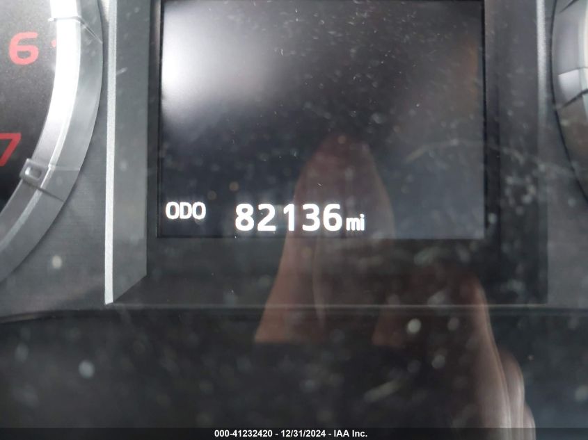 2016 TOYOTA TUNDRA CREWMAX SR5 - 5TFEY5F12GX203596