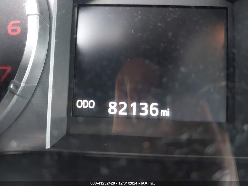 2016 TOYOTA TUNDRA CREWMAX SR5 - 5TFEY5F12GX203596