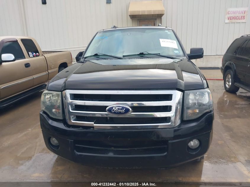 VIN 1FMJU1K50DEF43845 2013 FORD EXPEDITION no.10