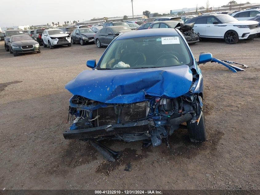 2009 TOYOTA COROLLA VIN: 1NXBU40E39Z115712