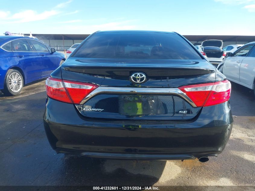 VIN 4T1BF1FK5FU953757 2015 Toyota Camry, SE no.17