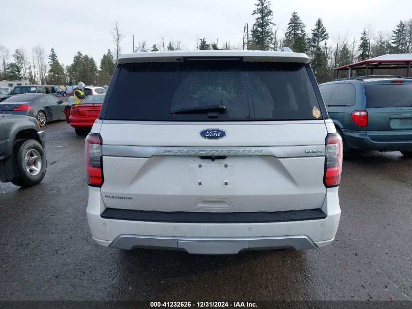 VIN 1FMJK1MT7KEA23687 2019 FORD EXPEDITION MAX no.16