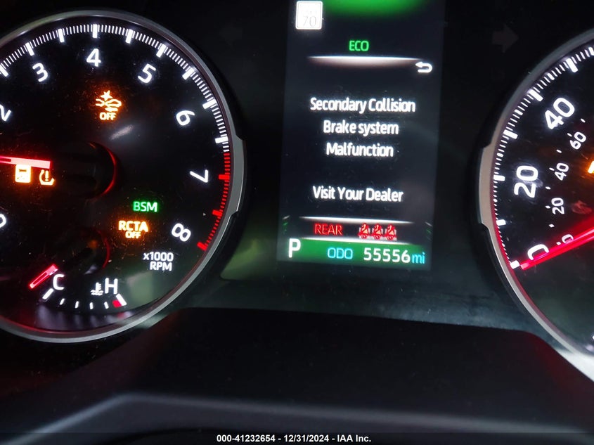 2021 TOYOTA RAV4 XLE/XLE PREMIUM - 2T3P1RFV6MW161960