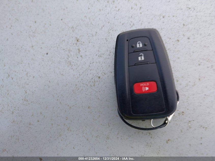 2021 TOYOTA RAV4 XLE/XLE PREMIUM - 2T3P1RFV6MW161960