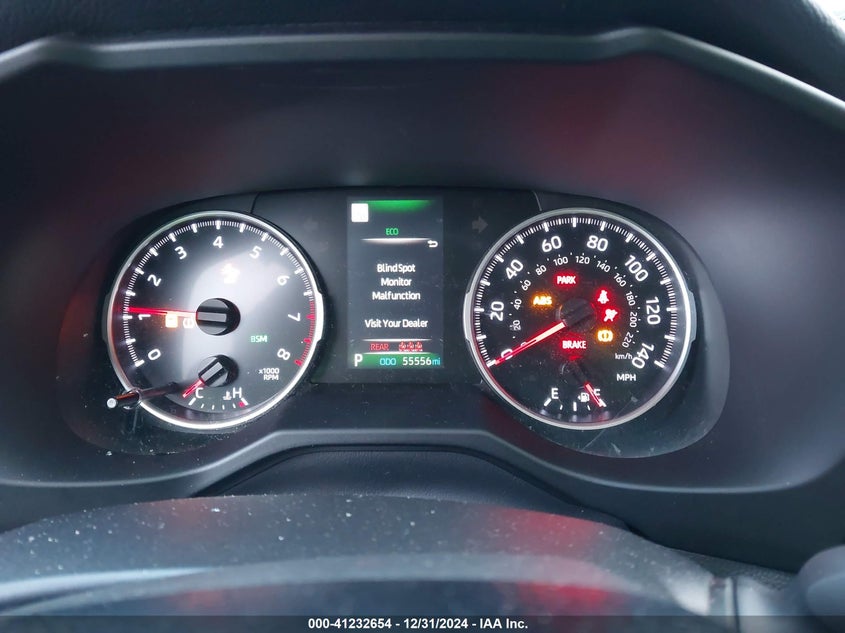 2021 TOYOTA RAV4 XLE/XLE PREMIUM - 2T3P1RFV6MW161960