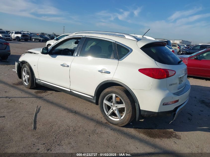 VIN JN1BJ0RP5GM234338 2016 INFINITI QX50 no.3