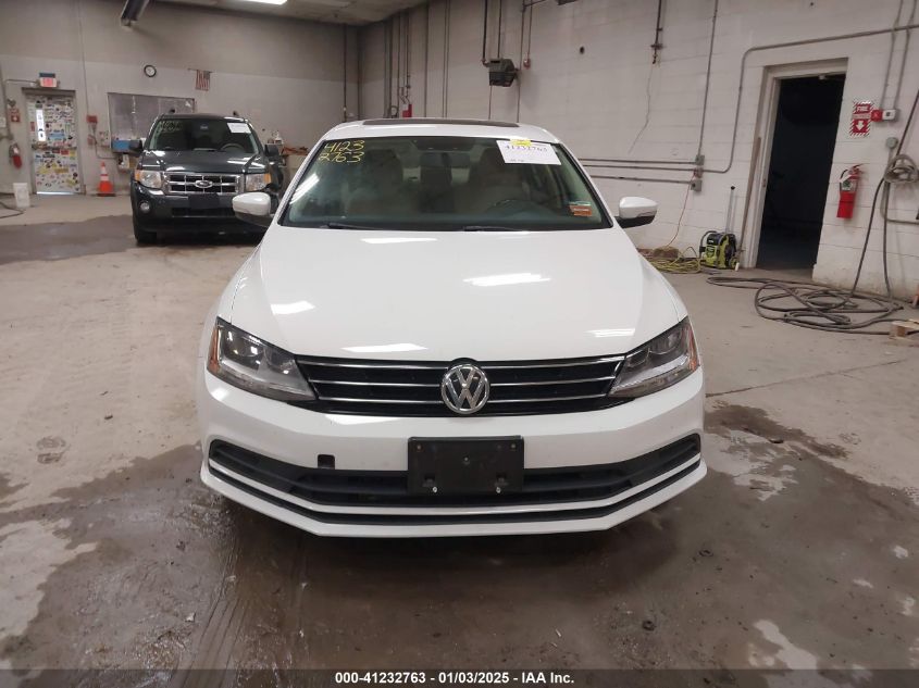 VIN 3VWDB7AJ4HM226446 2017 VOLKSWAGEN JETTA no.12