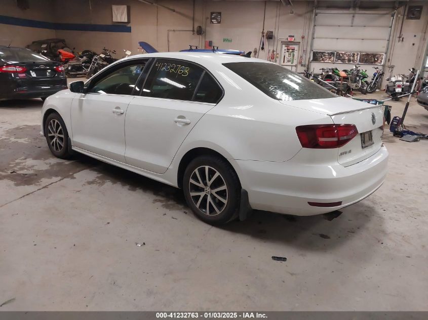 VIN 3VWDB7AJ4HM226446 2017 VOLKSWAGEN JETTA no.3