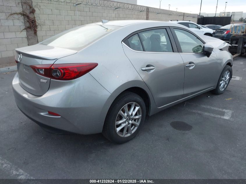 VIN 3MZBM1W72FM226423 2015 Mazda 3, I Grand Touring no.4