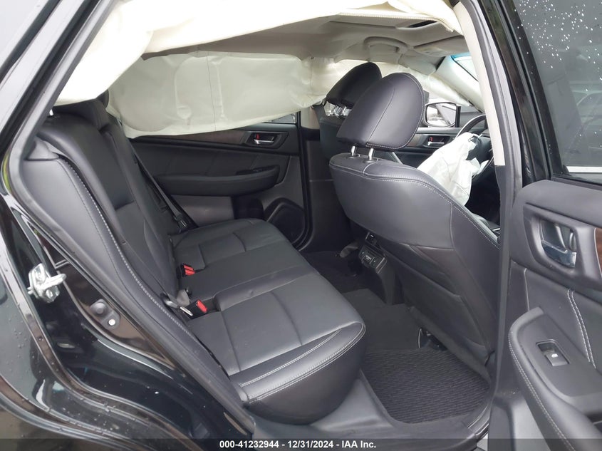 2018 SUBARU OUTBACK 2.5I LIMITED - 4S4BSAKC6J3261337