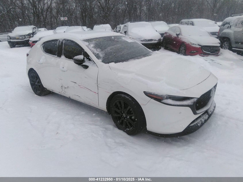 Vin: jm1bpbny2m1332553, lot: 41723273, mazda mazda3 hatchback 2.5 turbo premium plus 2021 img_1