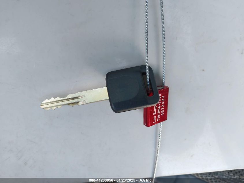 2006 Nissan Xterra Se VIN: 5N1AN08U76C503184 Lot: 41233056