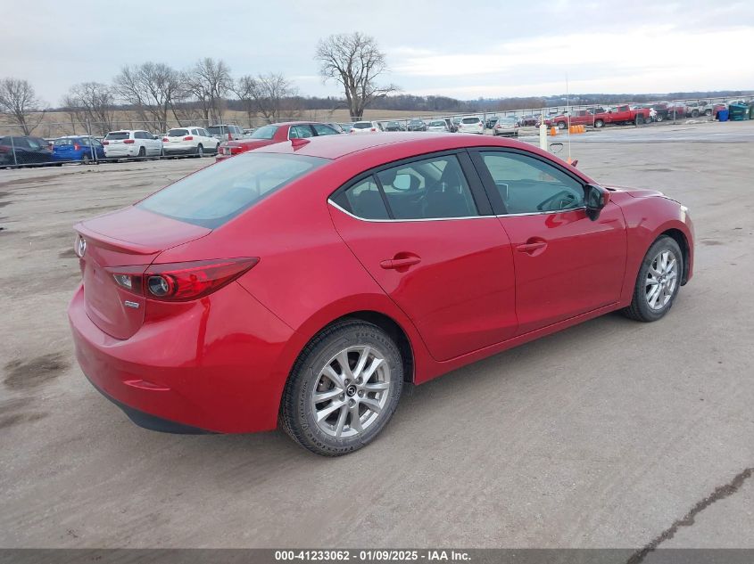 VIN 3MZBM1W73GM278516 2016 Mazda 3, I Touring no.4