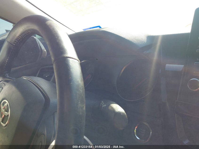 2021 TOYOTA CAMRY VIN: 4T1K61AK0MU584729