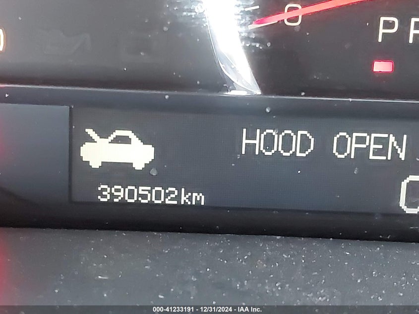 2006 Cadillac Dts Performance VIN: 1G6KD57936U201247 Lot: 41233191