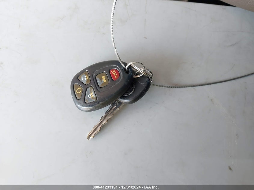 2006 Cadillac Dts Performance VIN: 1G6KD57936U201247 Lot: 41233191