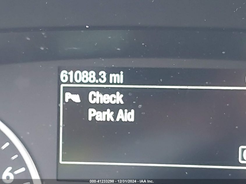 2018 FORD ECOSPORT SE - MAJ3P1TE5JC175369