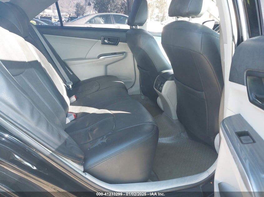 2014 TOYOTA CAMRY HYBRID VIN: 4T1BD1FK5EU114003