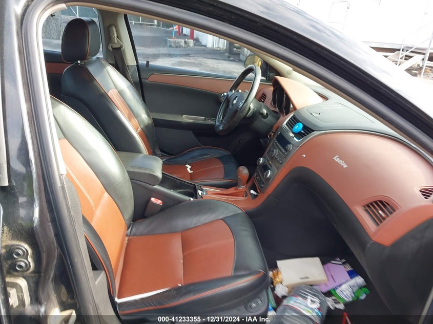 2008 CHEVROLET MALIBU VIN: 1G1ZK577584231944