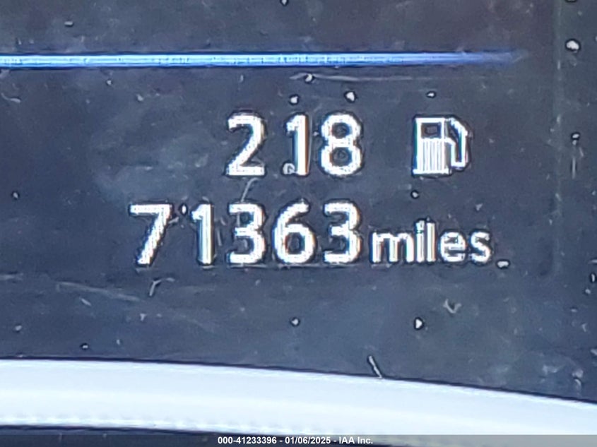 2019 NISSAN ROGUE SV - JN8AT2MT6KW264016