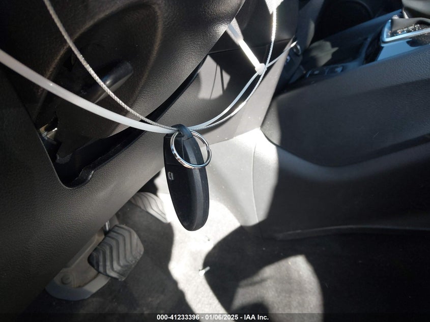 2019 NISSAN ROGUE SV - JN8AT2MT6KW264016