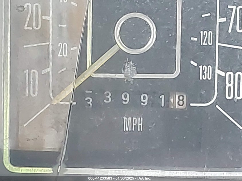 1978 Ford F150 VIN: X15HKBE7905 Lot: 41233583