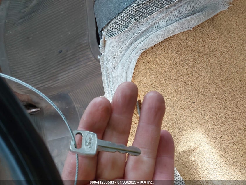 1978 Ford F150 VIN: X15HKBE7905 Lot: 41233583